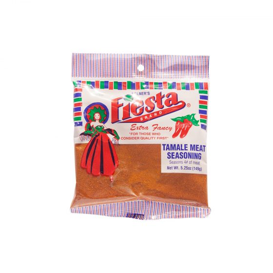 Menudo Spice Mix Fiesta Spices