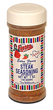 steak seasoning