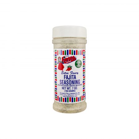 Fajita Seasoning