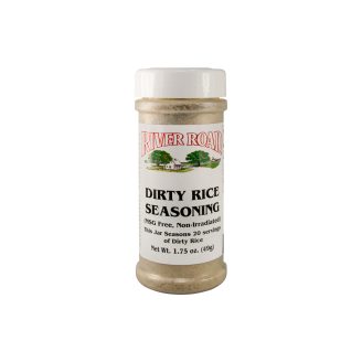 Dirty Rice Seasoning