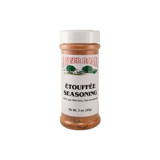 Etouffee Seasoning - Salt Free