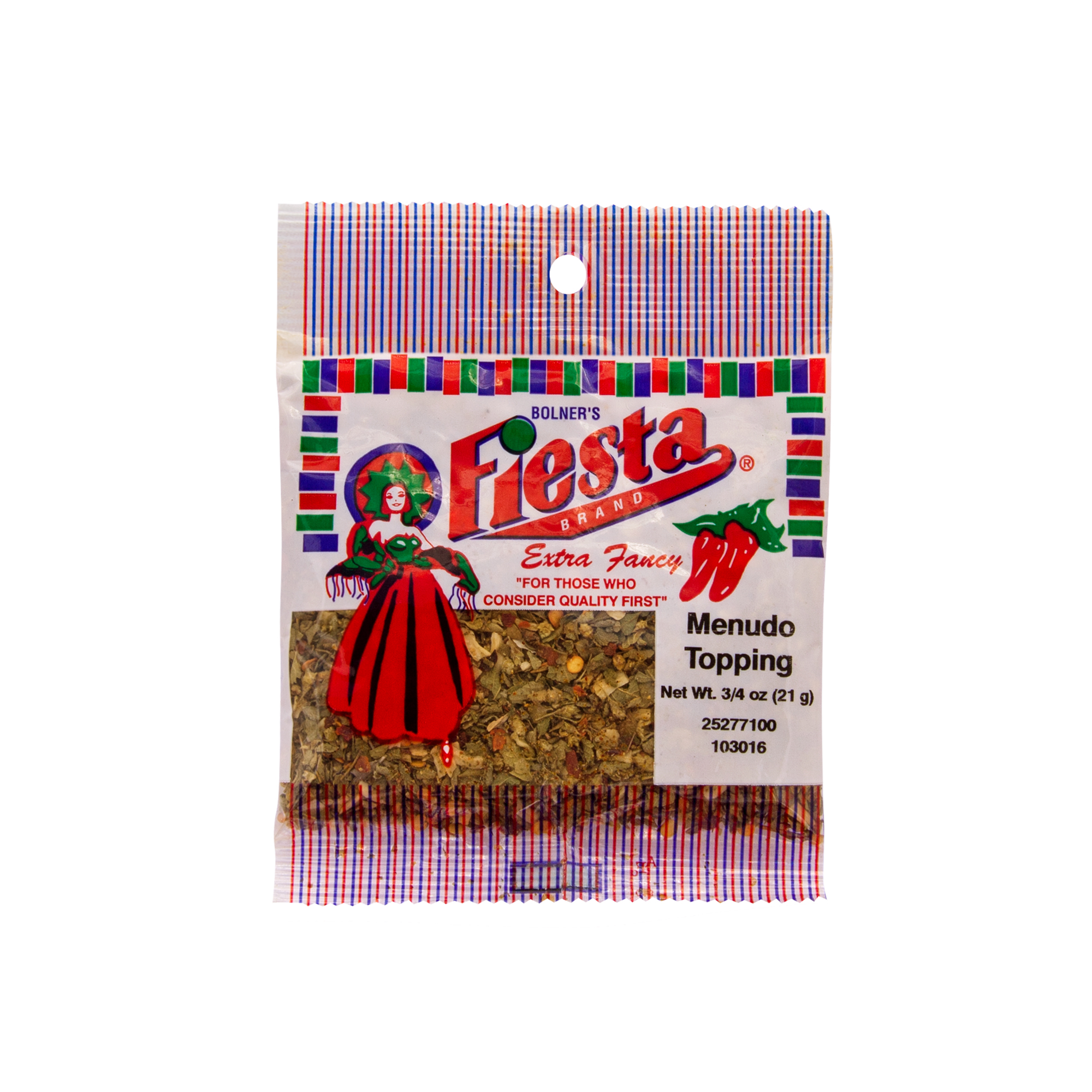 Buy Menudo Topping Online Fiesta Spices