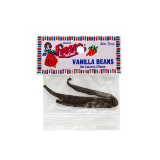 Vanilla Beans