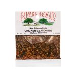 New Orleans Chicken Seasoning