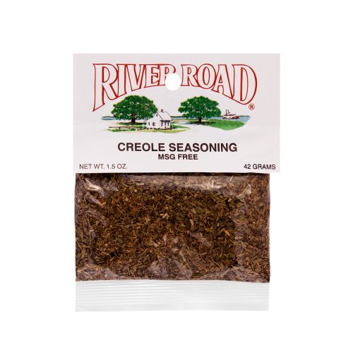 Creole Seasoning