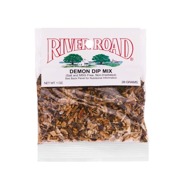 River Road BBQ Shrimp Seasoning - Shop Spice Mixes at H-E-B