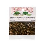 Creole Pot Roast Seasoning