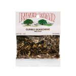 Gumbo Seasoning