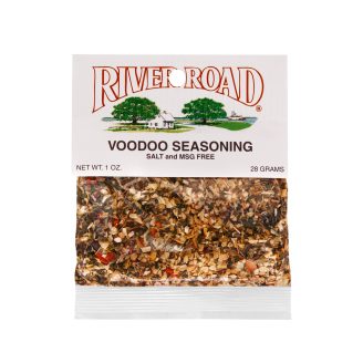 Voodoo Seasoning