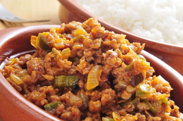 Picadillo recipe