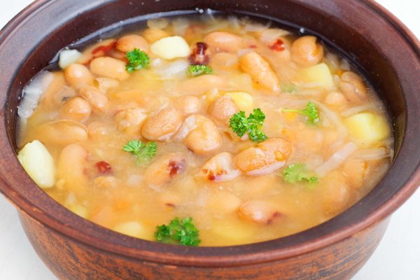 Pinto Bean recipe