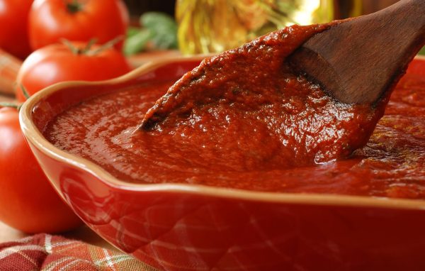 Classic Italian Red Sauce recipe