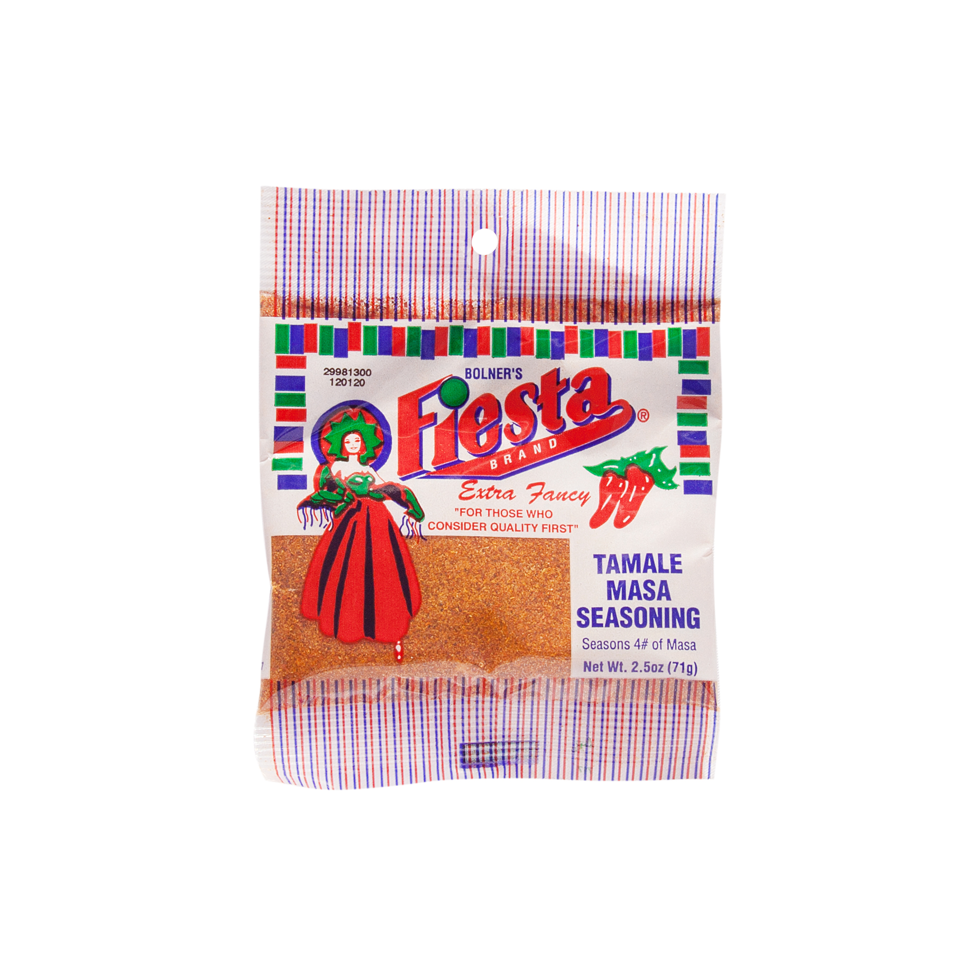 Bolner's Fiesta Season-It All - Shop Spice Mixes at H-E-B