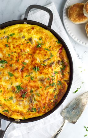 Italian Frittata