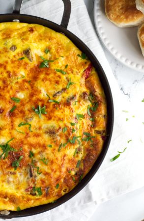 Italian Frittata