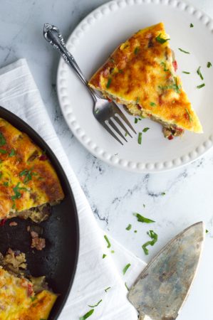 Italian Frittata