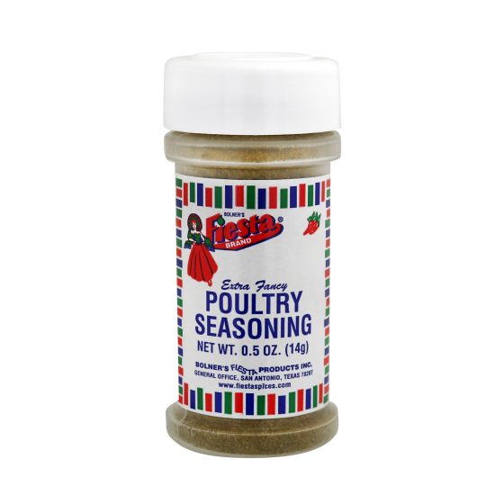 Buy Poultry Seasoning Online Fiesta Spices