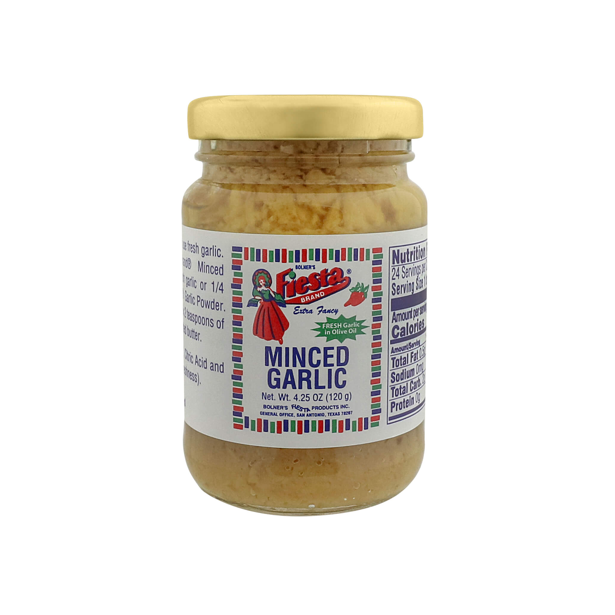 Garlic: Minced, Powder, Roasted & More