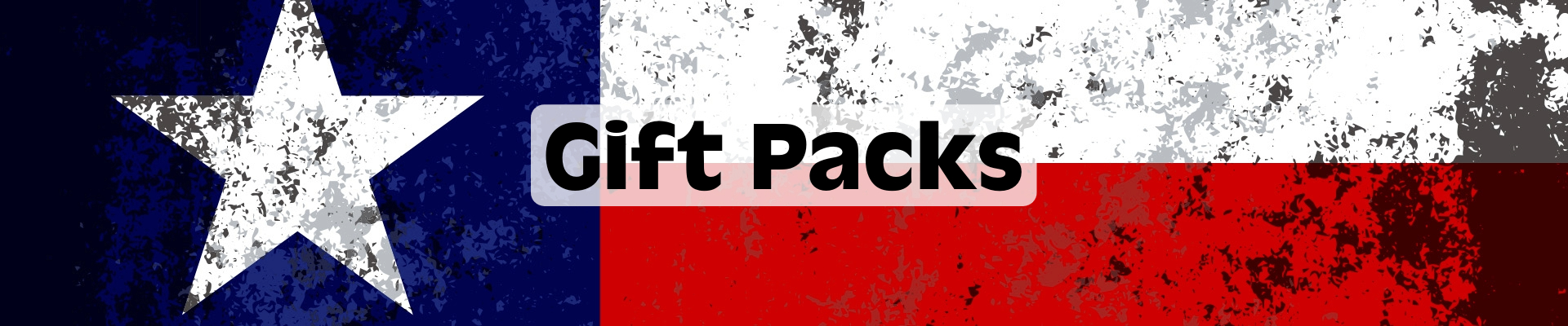 hero banner image for Gift Pack Gift Box product category