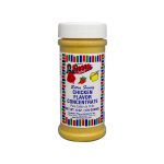 medium size jar of Chicken Flavor Concentrate 6 oz.