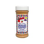 Medium size jar of Enchilada Seasoning