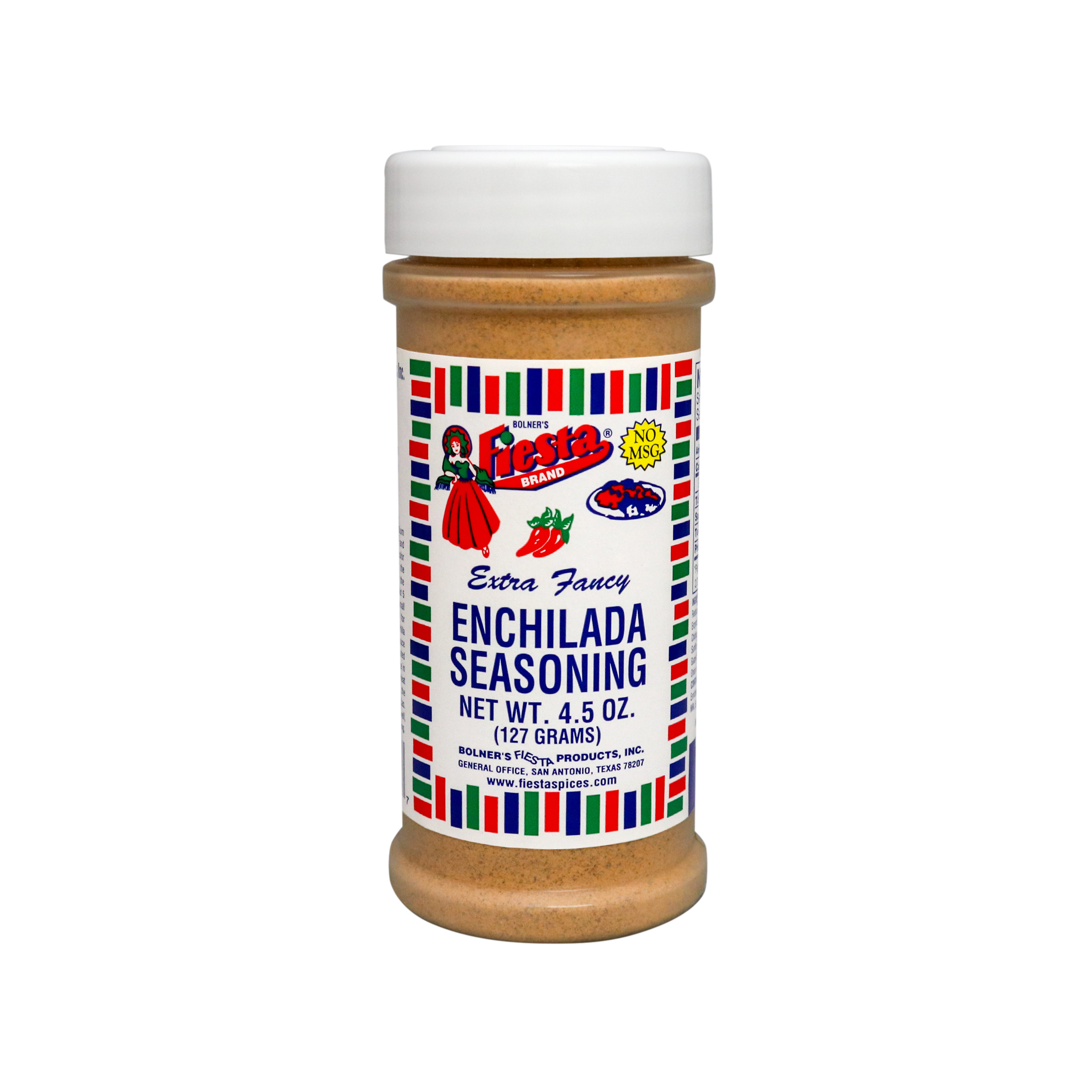 Enchilada Seasoning