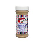 Product image of Picadillo Ole' in medium size jar