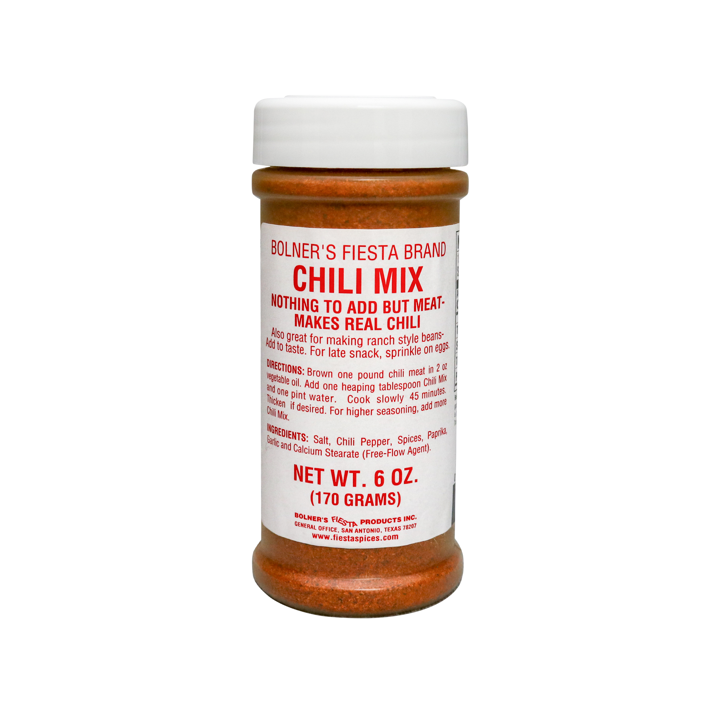 Chili Mix