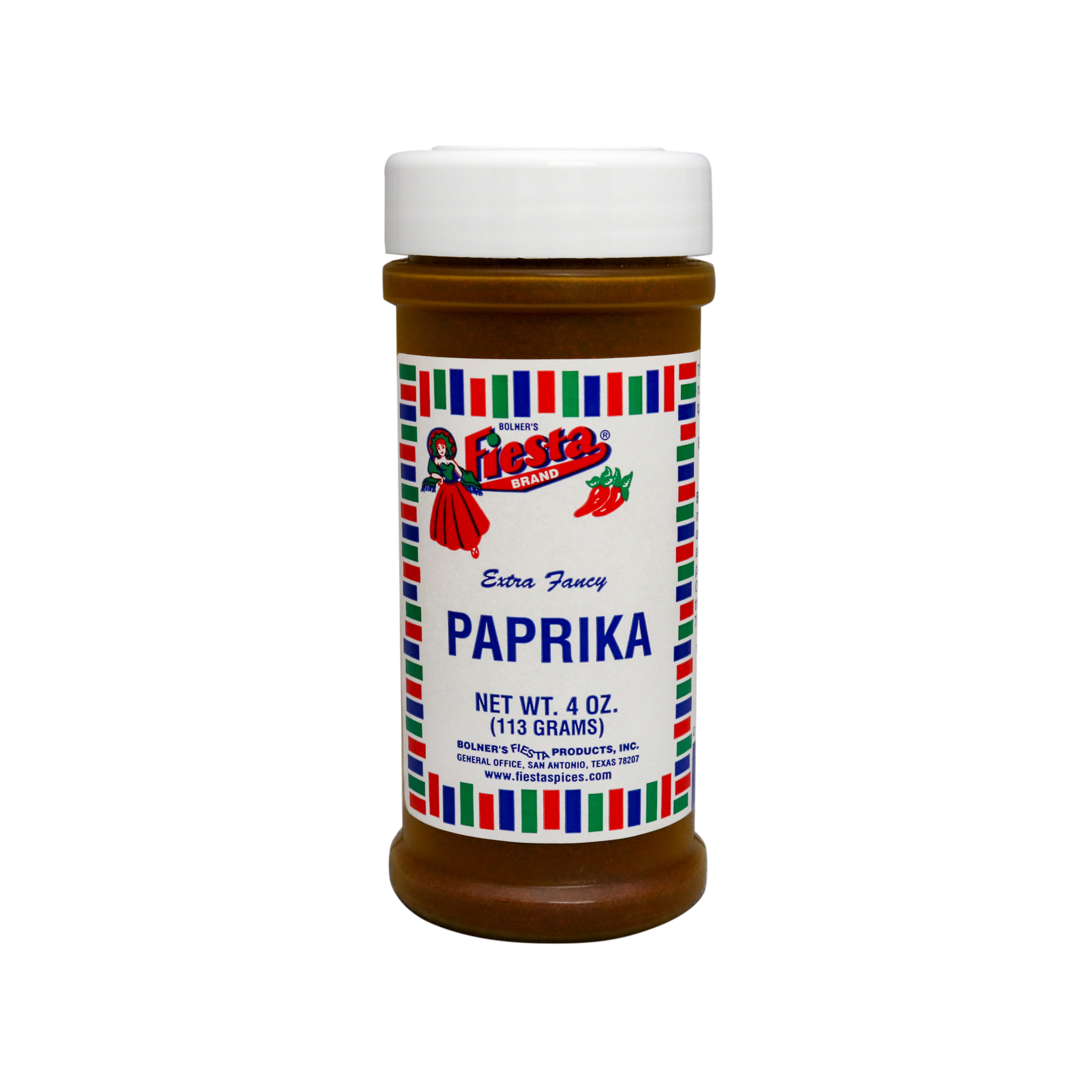 Paprika