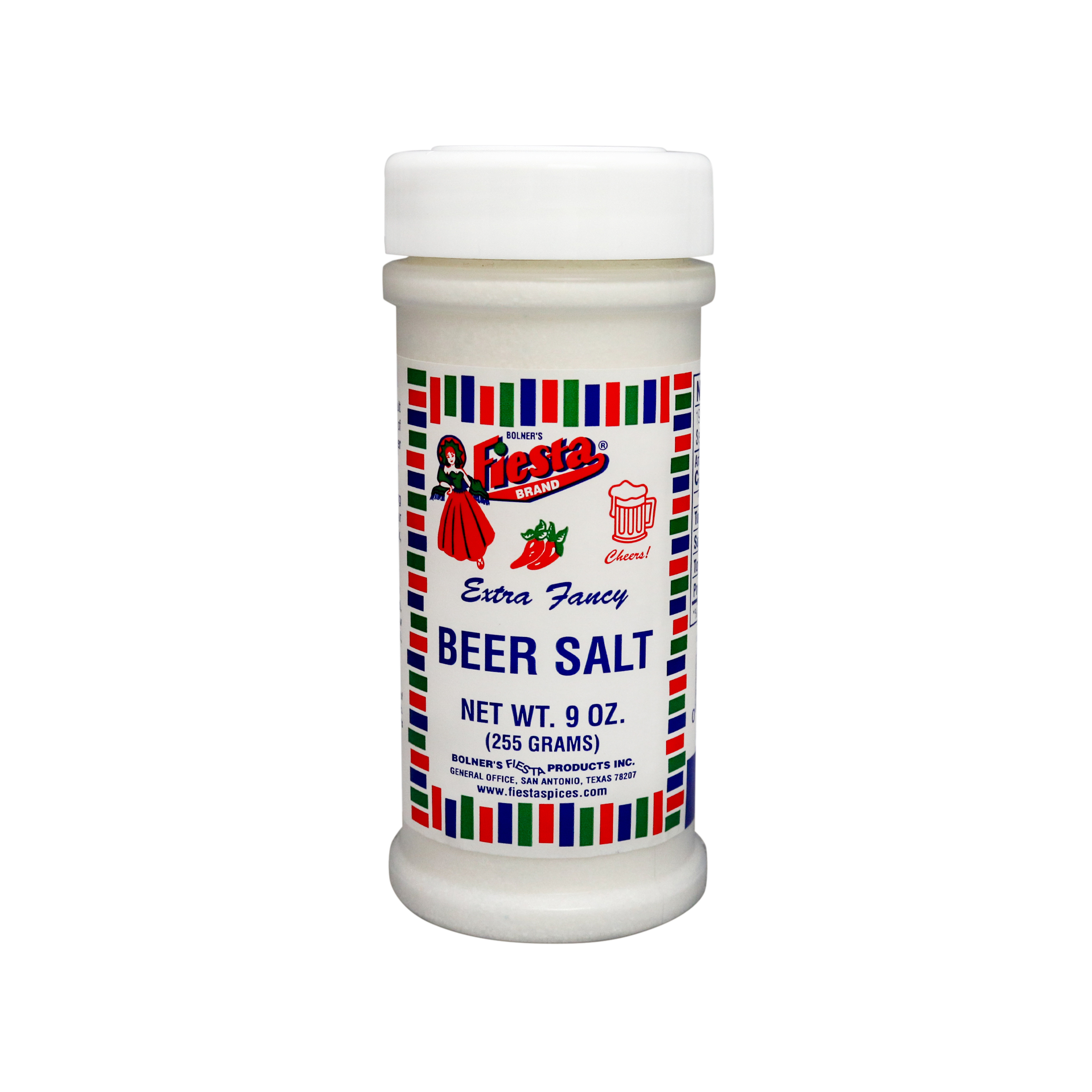 Beer Salt