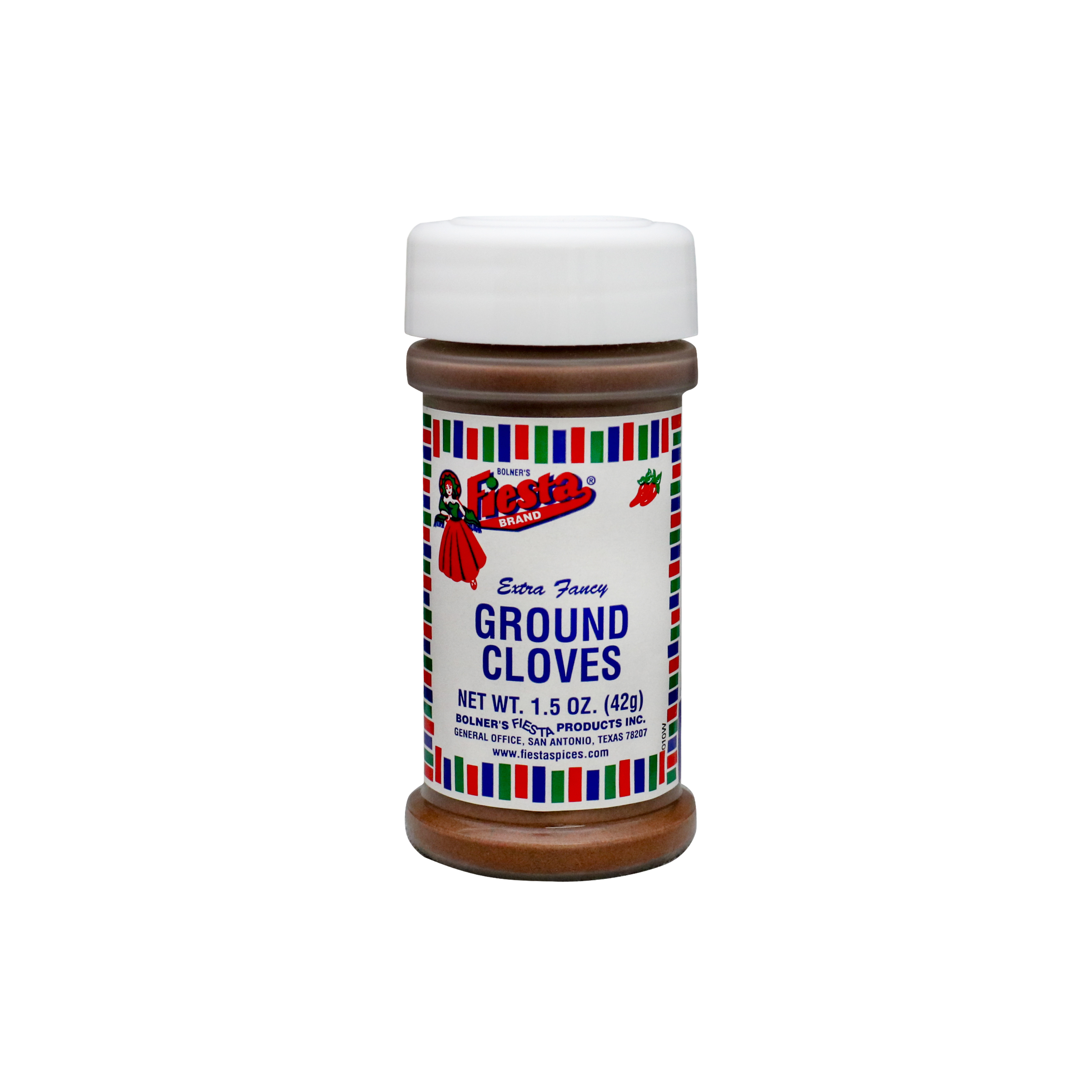 Ground Cloves