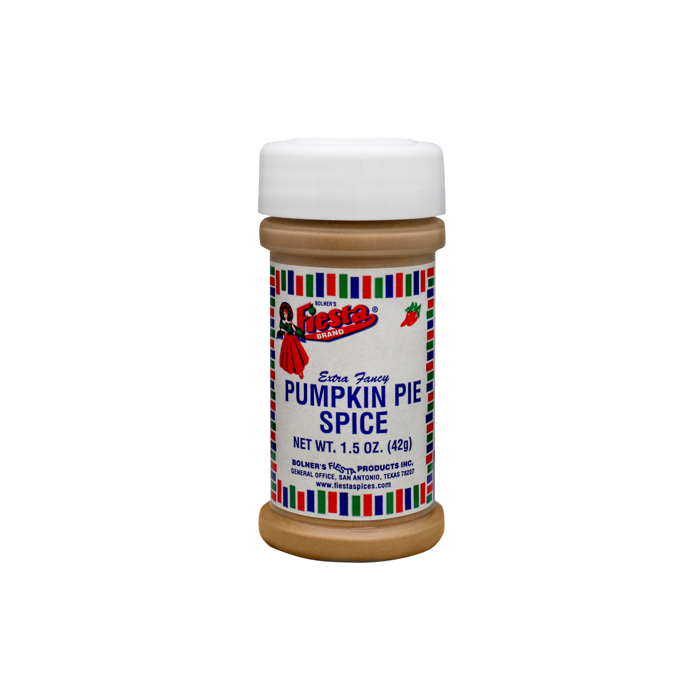 Pumpkin Pie Spice