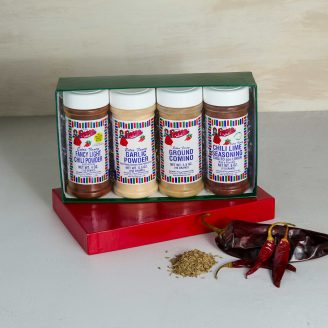 Traditional Mexican Gift Box