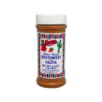 medium size jar of Fajita Seasoning, Southwest Style